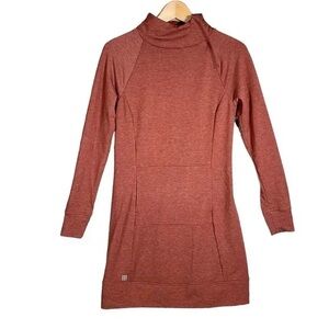 Title Nine Guthrie Dress Small